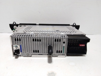 Радиоприемник BMW Business CD  X3E83 65126943437