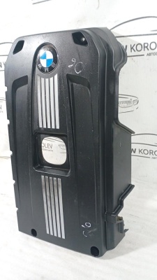 Накладка декоративная 5-serie F10/F11 2009-2016 НА ДВИГАТЕЛЬ  11127590235 F10 11127590235