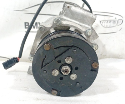  Компрессор кондиционера CR-V 2007-2012 2.0 16V  38810RZVG03 CR-V 38810RSAE01