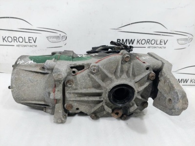 Редуктор заднего моста RAV 4 2006-2013 С МУФТОЙ  RAV4 4111052010