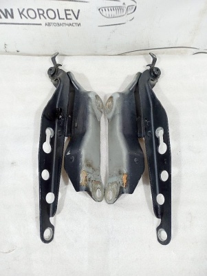 Петли капота  XC90 2002-2015    30716882