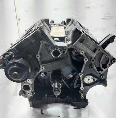 Блок в сборе (OM642, 3.0 CRD) Grand Cherokee (2005-2010)   68021647AA