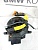 Механизм подрулевой для SRS (ленточный) RAV 4 2006-2013   RAV4 8430622010