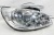 Фара правая рест. Hyundai Getz  921021C521 Getz 921021C521