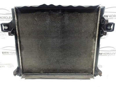 Радиатор основной Grand Cherokee (WH/WK) 2005-2010  55116858AA