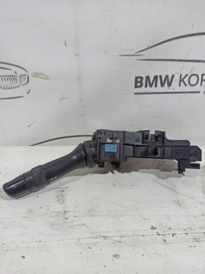 Подрулевой переключатель света Toyota Camry 40  8414006280