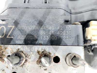 Блок ABS (насос) RAV 4 2006-2013   RAV4 4405042240