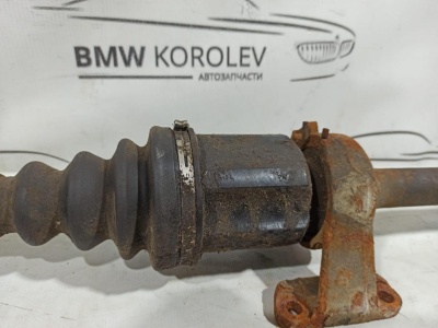 Toyota Camry v40 Привод правый передний  4341006660