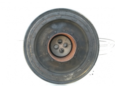 Шкив коленвала N47 E90 E90 11237823191