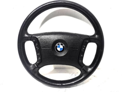 Руль  X5E53 32346751178