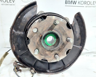 Кулак поворотный задний правый RAV 4 2006-2019    4230442020