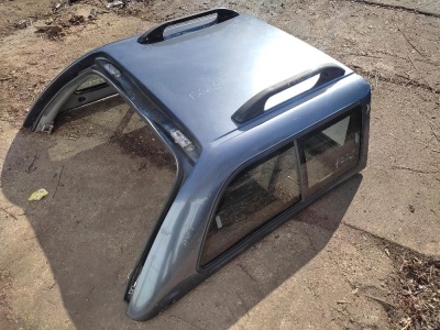 Кунг (темно-синий) Mitsubishi L200 L200 MZ313743