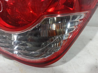 Фонарь задний наружный правый Cruze 2009-2016 СЕДАН   (Дефект)   95039731