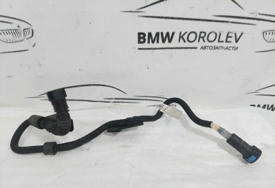 Шланг топливный B47  F30   F30 13538514092