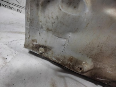 Крышка багажника Toyota Rav 4 Xa20 RAV4 67005-42270