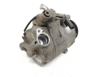 Компрессор кондиционера E90 M57  64526924792