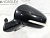 Зеркало левое электрическое  8 КОНТАКТОВ  SX4 2013- SX4 8470261M00ASW