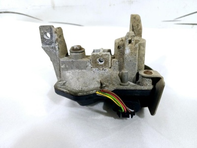 Заслонка глушителя Qashqai (J10-J11)  147B08010R