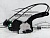 Замок двери передней правой 8 КОНТАКТОВ TOYOTA RAV 4 2000-2005 RAV4 6931042360