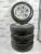 Диски (комплект) R18 Volvo XC90 2002-2015    30748784