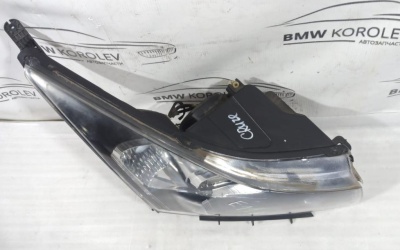 Фара правая Cruze 2009-2016 ДО 2013 ГОДА   95956274