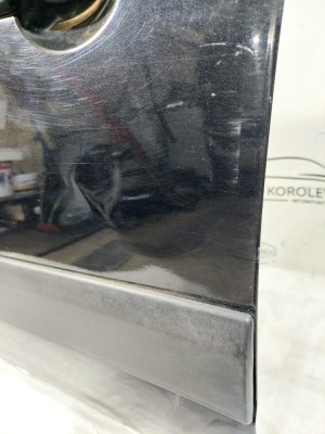 Дверь передняя левая SX4   SX4 6800279J00