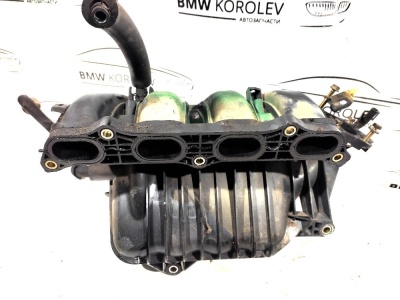 Впускной коллектор 1AZ-FE (2000-2006)  RAV4 1712028090