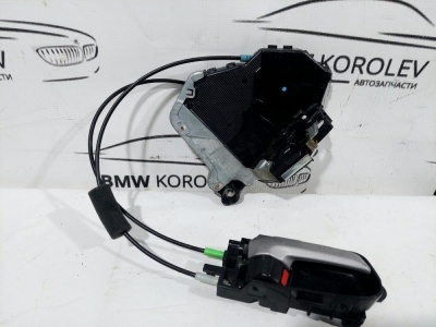 Замок двери передней правой Grand Vitara 2005-2015 10 КОНТАКТОВ Grand Vitara 8221065J23