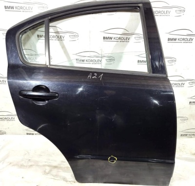 Дверь задняя правая (СЕДАН) SX4 68003-75811