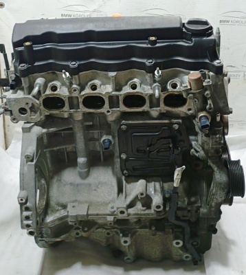 Двигатель CR-V 2007-2012  2.0Л. 16V  R20A2 CR-V R20A2