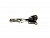Петля капота правая  Getz 791201C000