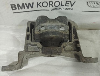 Опора двигателя правая Focus III (2011-2019)  1811464