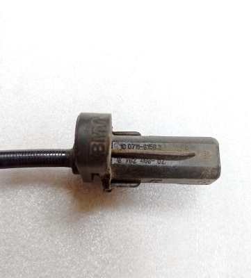 Датчик ABS задний 3-serie E90/E91 2005-2012   E90 34526762466