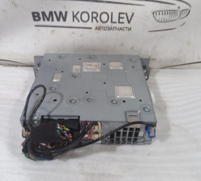 Магнитола BMW 5-series F10 (65129228313)  65129228313