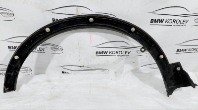 Накладка переднего крыла правого SX4 2013> SX4 7721061M005PK