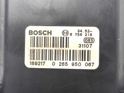 Блок ABS BMW X5 E53 до рест. X5E53 34516765429