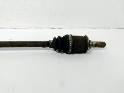 Полуось передняя правая Getz  495001C060