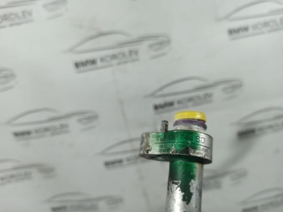 Трубка кондиционера Volkswagen Touareg 2002-2010 7L6820744BQ  7L6820744BQ