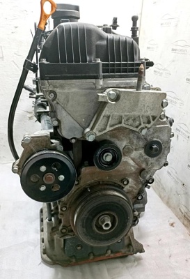 Контрактный двигатель D4HA 2.0 IX35/Tucson/Sportage Купить - Низкие цены с доставкой