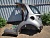 Крыло заднее левое  SX4 6451179J00P31
