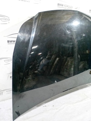 Капот SX4 2006-2013 (5730079J00) SX4 57300-79J00