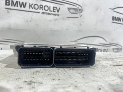 Блок управления двигателем DDE BMW 3 F30 F30 859875901
