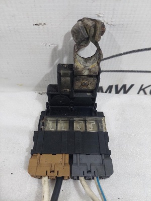 Клемма аккумулятора плюс  SX4 2006-2013   SX4 3673962J00