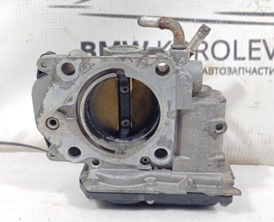 Заслонка дроссельная электрическая CR-V 2007-2012  2.0  16400RZVG01  CR-V 16400RZVG01 