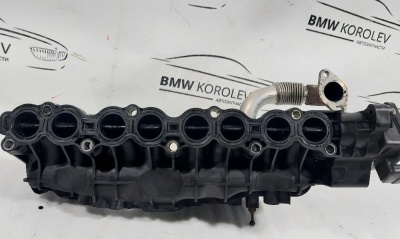 Коллектор впускной Sportage 2010-2015 ;  ix35/Tucson 2010-2015   Sportage 283102F310