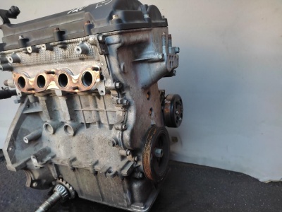 Двигатель G4LA (1.2) 63KWT 2013г.в. HYUNDAI I20  V103103P00