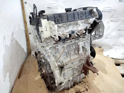 Двигатель 1.6 (PNDA) Ford Focus III (2011-2019)  BM5G6006TA