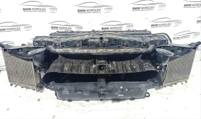 Панель передняя PORSCHE CAYENNE(2010>  95850559400