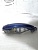 Кронштейн ручки Touareg 2002-2010 (ЗАДНЕЙ ПРАВОЙ 7L0839886B)  7L0839886B