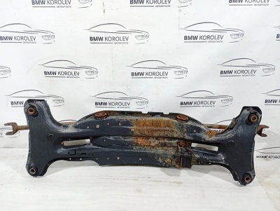 Балка задняя Camry V40 2006-2011 ; Camry V50 2011-2018    5120606070